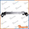 Intercooler pour IVECO | CCL-VC-002, 5801255907